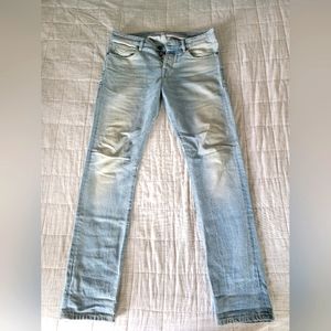 Scotch&Soda denim
